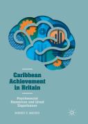 Caribbean Achievement In Britain