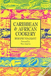 Capa do artigo Caribbean And African Cooking
