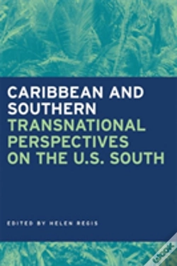 Capa do artigo Caribbean And Southern
