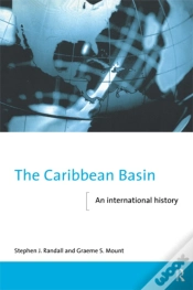 Capa do artigo Caribbean Basin