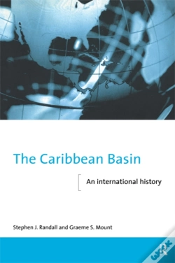 Capa do artigo Caribbean Basin