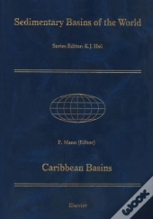 Caribbean Basins