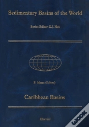 Capa do artigo Caribbean Basins