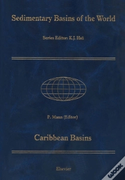 Capa do artigo Caribbean Basins