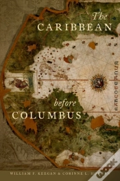 Capa do artigo Caribbean Before Columbus