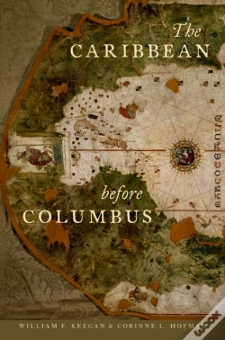 Capa do artigo Caribbean Before Columbus