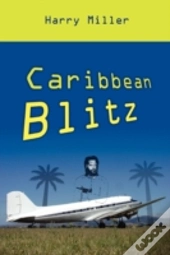 Caribbean Blitz