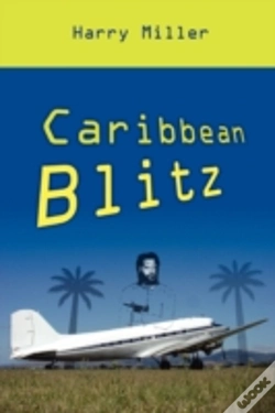 Capa do artigo Caribbean Blitz