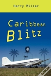 Capa do artigo Caribbean Blitz