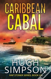 Capa do artigo Caribbean Cabal