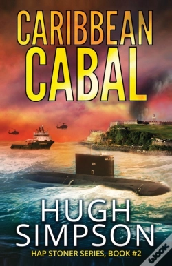 Capa do artigo Caribbean Cabal