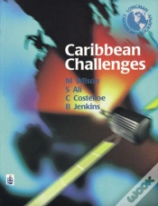Capa do artigo Caribbean Challenges