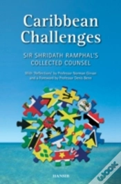 Capa do artigo Caribbean Challenges