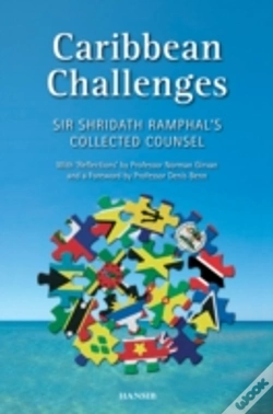 Capa do artigo Caribbean Challenges