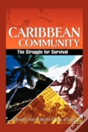 Capa do artigo Caribbean Community