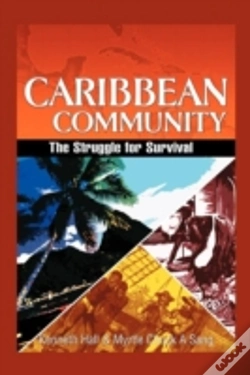 Capa do artigo Caribbean Community