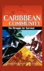 Caribbean Community - Preview
