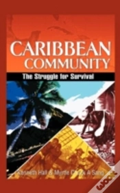 Capa do artigo Caribbean Community