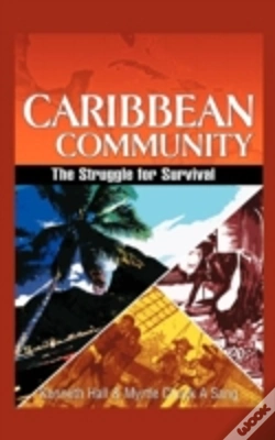 Capa do artigo Caribbean Community
