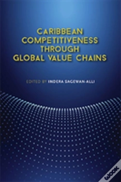 Capa do artigo Caribbean Competitiveness Through Global Value Chains