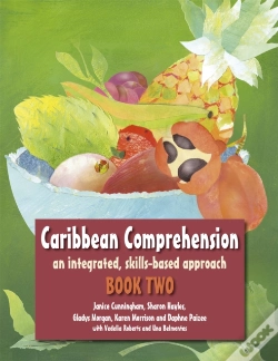 Capa do artigo Caribbean Comprehension: An Integrated, Skills Based Approach