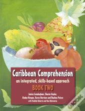 Caribbean Comprehension: An Integrated, Skills Based Approach