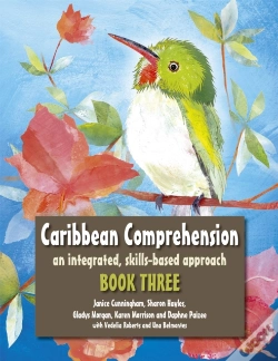 Capa do artigo Caribbean Comprehension: An Integrated, Skills Based Approach