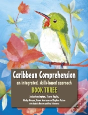 Capa do artigo Caribbean Comprehension: An Integrated, Skills Based Approach