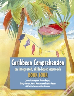 Capa do artigo Caribbean Comprehension: An Integrated, Skills Based Approach