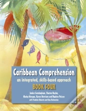 Caribbean Comprehension: An Integrated, Skills Based Approach