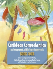 Capa do artigo Caribbean Comprehension: An Integrated, Skills Based Approach