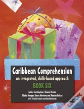 Caribbean Comprehension: An Integrated, Skills Based Approach
