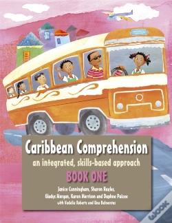 Capa do artigo Caribbean Comprehension: An Intergrated, Skills Based Approach
