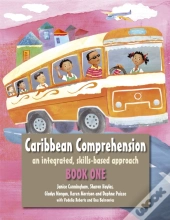 Caribbean Comprehension: An Intergrated, Skills Based Approach