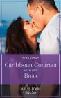 Caribbean Contract With Her Boss - Preview
