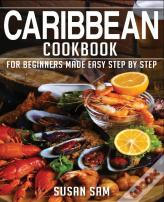 Caribbean Cookbook