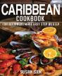 Caribbean Cookbook - Preview
