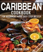 Capa do artigo Caribbean Cookbook