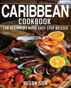 Capa do artigo Caribbean Cookbook