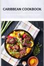 Caribbean Cookbook - Preview