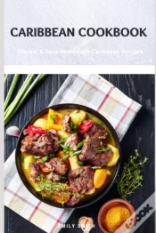 Capa do artigo Caribbean Cookbook