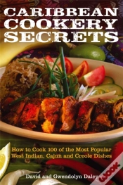Capa do artigo Caribbean Cookery Secrets