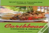 Caribbean Cooking & Menu'S