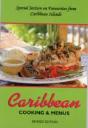 Caribbean Cooking & Menu'S - Preview