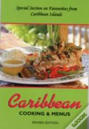 Capa do artigo Caribbean Cooking & Menu
