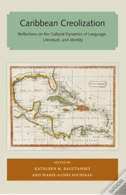 Capa do artigo Caribbean Creolization