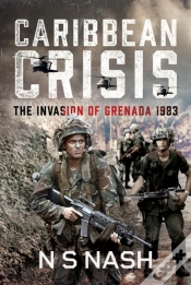 Capa do artigo Caribbean Crisis