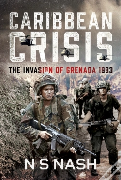 Capa do artigo Caribbean Crisis