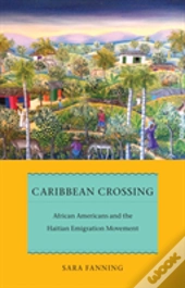 Caribbean Crossing