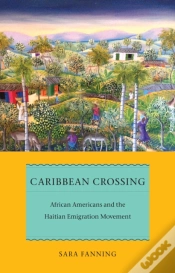 Capa do artigo Caribbean Crossing